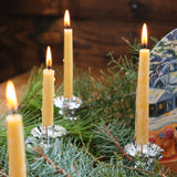 Christmas Tree Candle Holders