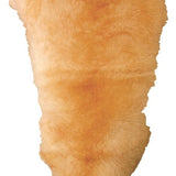 Vegetable-Tanned High Pile Sheepskin Rug