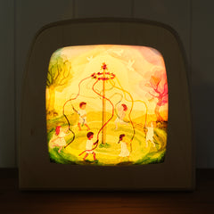 Toverlux Silhouette Artwork by Various Artists - Choose Individually