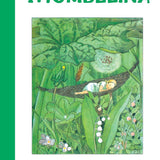 Thumbelina by Elsa Beskow - Hardcover