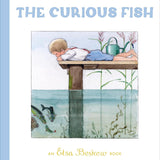 The Curious Fish by Elsa Beskow - Hard Bound