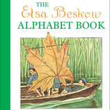 Elsa Beskow's Alphabet Book