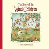 The Story of the Wind Children by Sibylle von Olfers - Hardcover