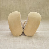 Child Wool Slippers by Padraig Cottage