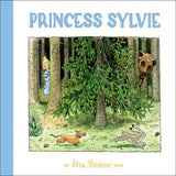 Princess Sylvie by Elsa Beskow - Hardcover