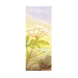 Hogweed Bookmark