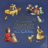 A Little House Picture Book Treasury: Six Stories of Life on the Prairie - Hardcover