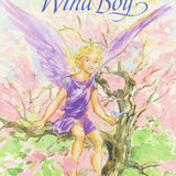 The Wind Boy by Ethel Cook Eliot - Paperback