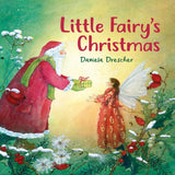 Little Fairy's Christmas by Daniela Drescher - Hardcover