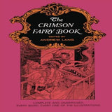 The Crimson Fairy Book By Andrew Lang