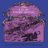 The Lilac Fairy Book by Andrew Lang