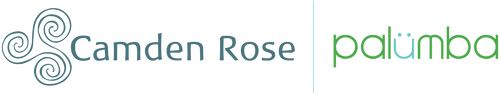 Camden Rose Inc. / Palumba logo