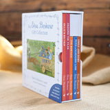 An Elsa Beskow Gift 5 Book Collection - Peter in Blueberry Land and Other Beautiful Mini Books - Hardcover