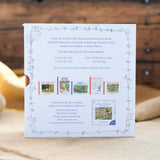 An Elsa Beskow Gift 5 Book Collection - Peter in Blueberry Land and Other Beautiful Mini Books - Hardcover