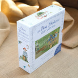 An Elsa Beskow Gift 5 Book Collection - Peter in Blueberry Land and Other Beautiful Mini Books - Hardcover