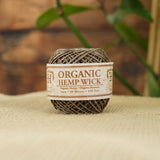 Organic Hemp Wick
