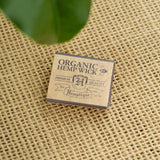 Organic Hemp Wick
