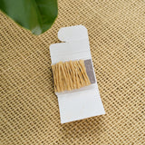 Organic Hemp Wick