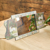 Peek-a-Boo Story Mirror