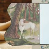 Peek-a-Boo Story Mirror