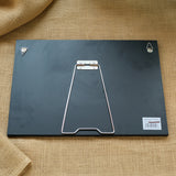 Peek-a-Boo Story Mirror