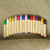 Stockmar Stick Crayons, Custom Economy Set of 16 (no tin)