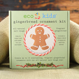 Gingerbread Ornament Kit