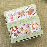 Gingerbread Ornament Kit