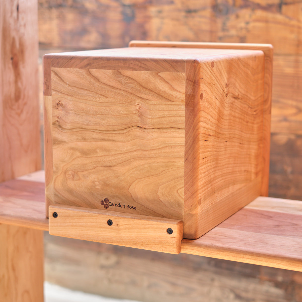 Wooden Pretend Washing Machine - for Playstand or Anywhere Wooden Pretend Washing Machine - for Playstand or Anywhere