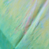 Silk Canopy - 45" x 108" x 8mm -  Vibrant Rainbow