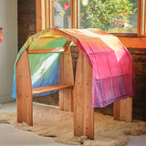 Silk Canopy - 45" x 108" x 8mm