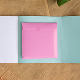 The Simple Art of Japanese Origami by Mari Ono (Paper Back Book with Paper)