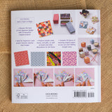 The Simple Art of Japanese Origami by Mari Ono (Paper Back Book with Paper)