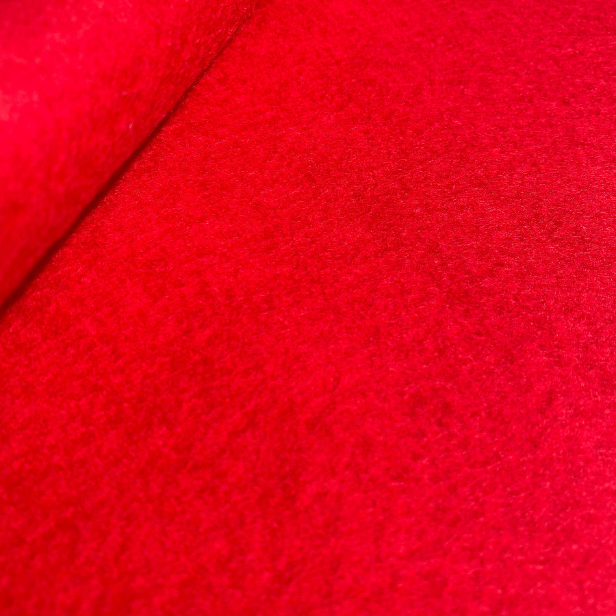 Wool Felt Sheets, 8.5" x 12"
