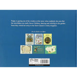 The Story of the Snow Children by Sibylle von Olfers (large edition) - Hardcover