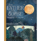 The Father Goose Treasury of Poetry by Charles Ghigna - Hardcover