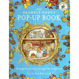 The Brambly Hedge Pop-Up Book