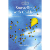 Storytelling with Children by Nancy Mellon - Paperback