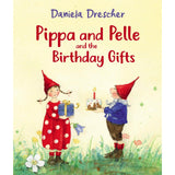 Pippa and Pelle and the Birthday Gifts by Daniela Drescher - Board Book