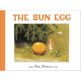 The Sun Egg by Elsa Beskow (Mini Edition) - Hardcover