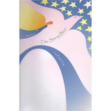 The Starry Bird - an Easter Tale by Reg Down