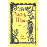 Eldritch Manor by Kim Thompson - Paperback