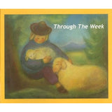 Through the Week - Illustrations by Ruth Elsasser