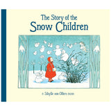 The Story of the Snow Children by Sibylle von Olfers (Large Edition) - Hardcover