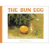 The Sun Egg by Elsa Beskow (large edition) - Hardcover