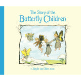The Story of the Butterfly Children by Sibylle von Olfers - Hardcover