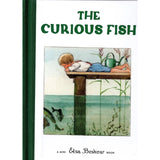 The Curious Fish - A Mini Elsa Beskow Book