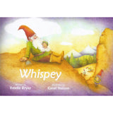 Whispey by Estelle Bryer - Paperback
