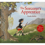 The Sorcerer's Apprentice by Gerda Muller - Hardcover