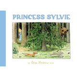 Princess Sylvie by Elsa Beskow - Hardcover
